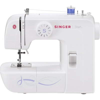 SINGER START 1306