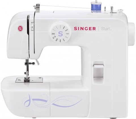 SINGER START 1306