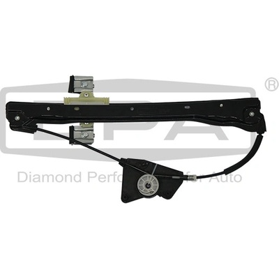 Mechanizmus zdvíhania okna DPA 88371033302