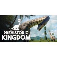 Prehistoric Kingdom