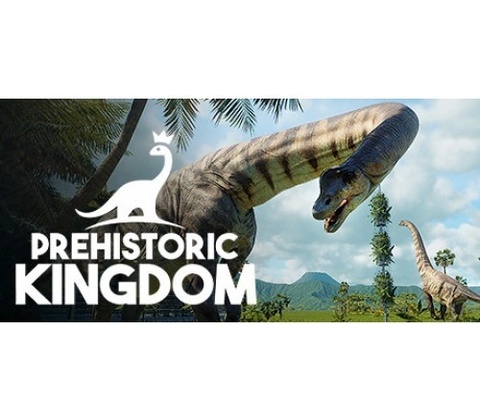 Prehistoric Kingdom