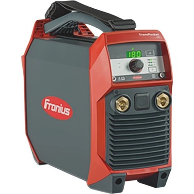 FRONIUS TransPocket 180 SET