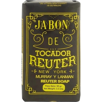 Murray & Lanman mydlo Reuter 95 g