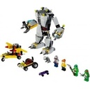 Stavebnice LEGO® LEGO® Ninja Turtles 79105 Baxter Robot Rampage
