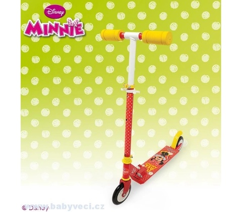 Smoby minnie