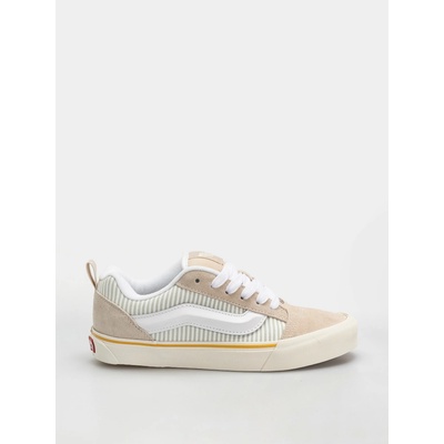 Vans Knu Skool oatmeal