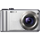 Digitální fotoaparáty Sony Cyber-Shot DSC-H55