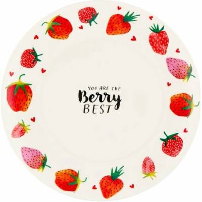 F&F Home Berry Best talířek 19 cm