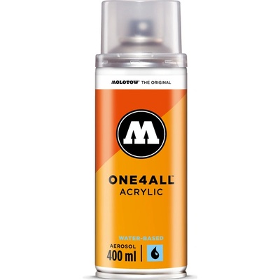 Molotow One4all varnish 400 ml matt