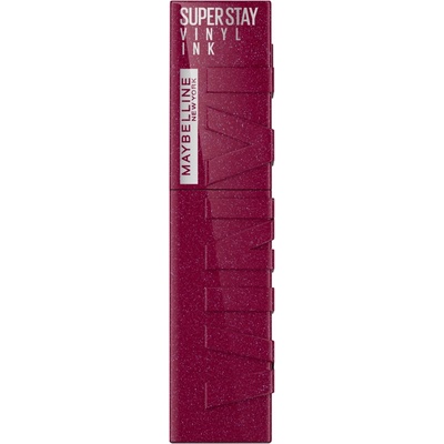 Maybelline new york Superstay Vinyl Ink 903 Ametyst 4,2 ml