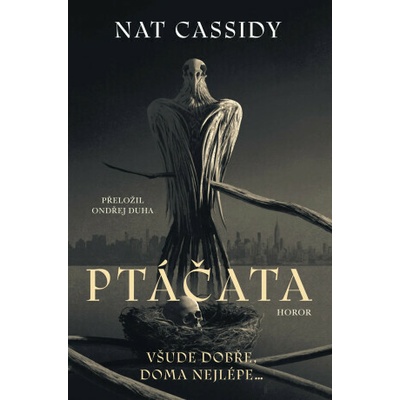 Ptáčata - Nat Cassidy