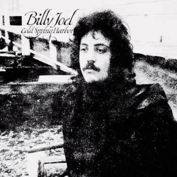 Joel Billy - Cold Spring HarborLP