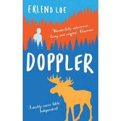 Doppler (Erlend Loe)(Brožovaná)