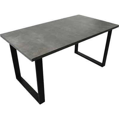 Femix Rozkládací jídelní stůl COLIN šedá FI0038 – Zboží Mobilmania