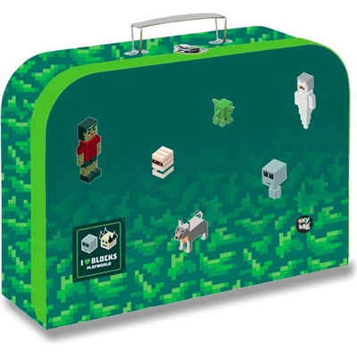 oxybag Playworld