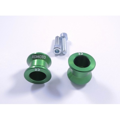 RD Adapter kyvky standard M8 Green
