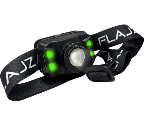 Flajzar HL346