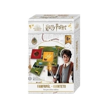 Harry Potter Famfrpál Kvinteto