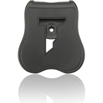 Cytac iPhone X čierne