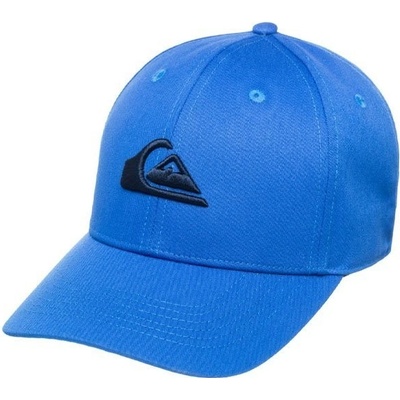 Quiksilver Decades Snapback Youth BQV0 modrá – Zboží Dáma