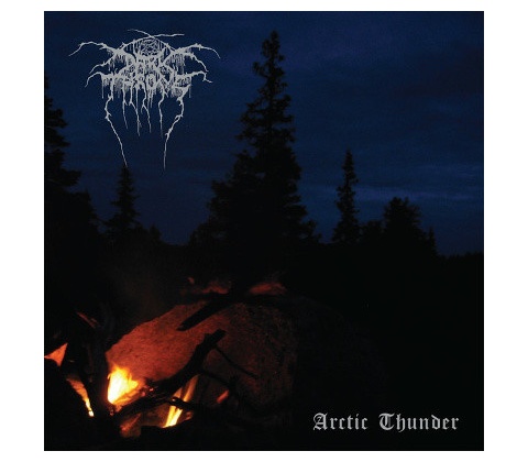 Arctic Thunder - Darkthrone LP