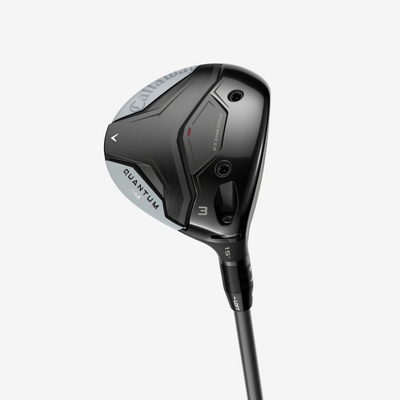 Callaway Quantum Max fairway dřevo pravé 18° Regular – Hledejceny.cz