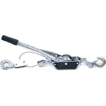 GEKO Lanové vytahovací zařízení, 2 t