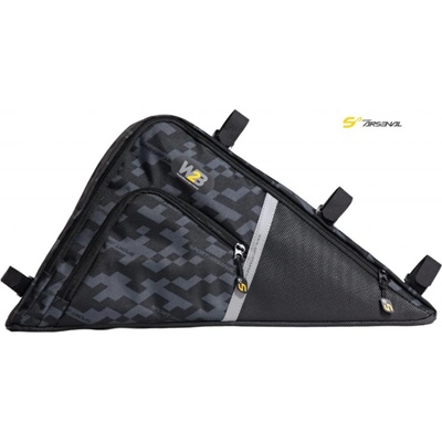 Sport Arsenal Camo 3,8l na rám