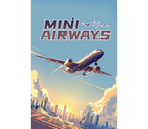 Mini Airways