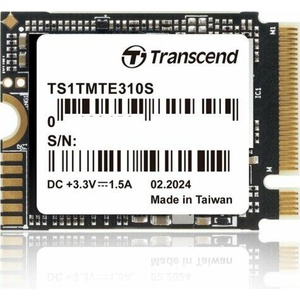 Transcend MTE310S 512GB M.2 (TS512GMTE310S)