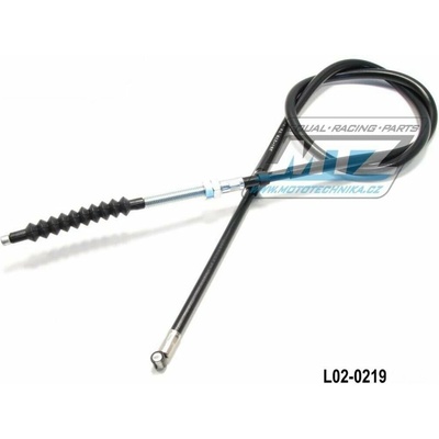 Lanko spojky Honda XR600R / 85-00 L02-0219