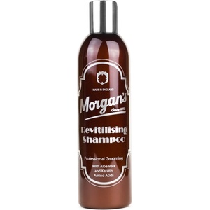 Morgan's Pomade Revitalising Shampoo 250 ml
