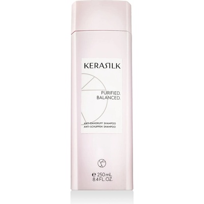Goldwell Kerasilk Essentials Antidandruff Shampoo 250 ml
