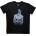 Yungblud Portrait (Back Print) Black M Риза (YBTS50MB02)