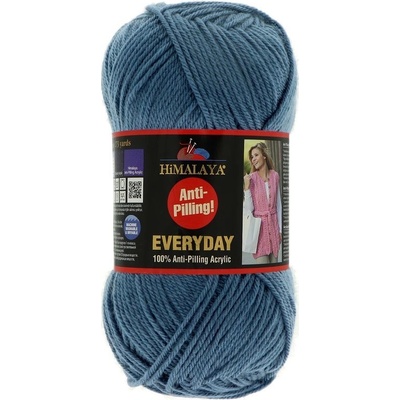 Himalaya Everyday 70018 modro šedá