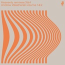 V/A - HEAVENLY REMIXES 3 & 4 CD