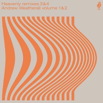 V/A - HEAVENLY REMIXES 3 & 4 CD