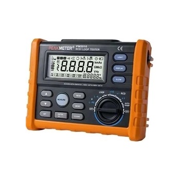 PeakMeter PM5910