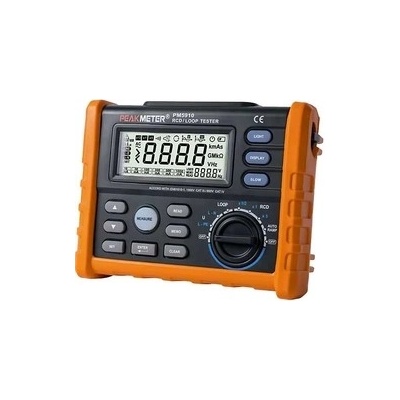 PeakMeter PM5910