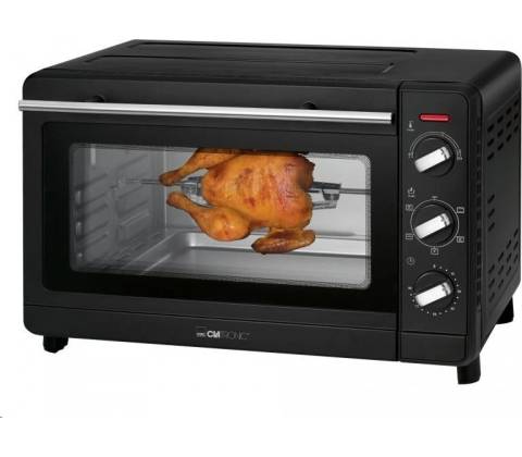 Clatronic MBG 3728