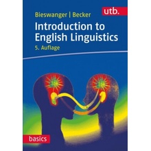 Introduction to English Linguistics