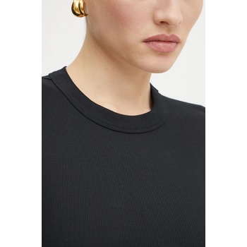 Ivy Oak Памучна тениска Ivy Oak (IO1100X2351)