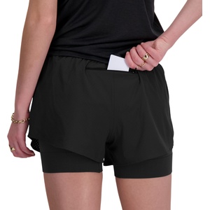 New Balance RC 2-in-1 Short 3 - 11teamsports - 90,16 лв