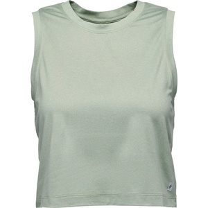 Black Diamond Дамски потник с широка презрамка Black Diamond Women's Circuit Tank Tank top - Agave (916-3678-0114)