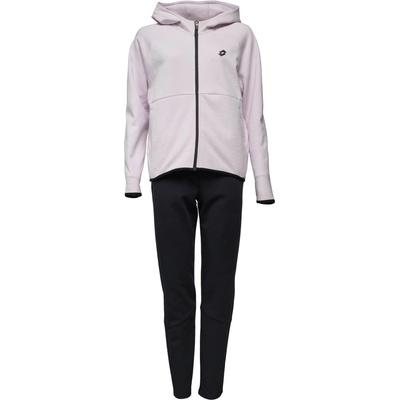 Lotto suit fialová tmavo modrá