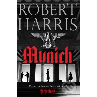 Robert Harris - Munich
