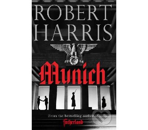Robert Harris - Munich