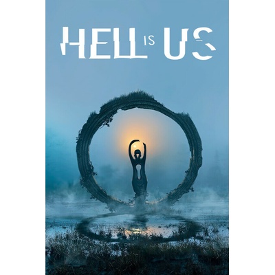 Hell is Us (Deluxe Edition)