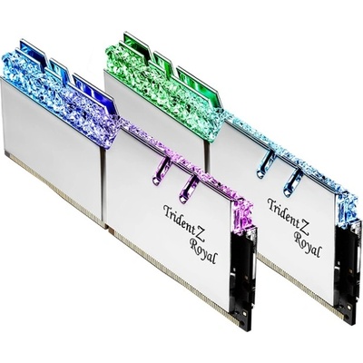 G.Skill DDR4 32GB 3600Mhz CL16 F4-3600C16D-32GTRSC