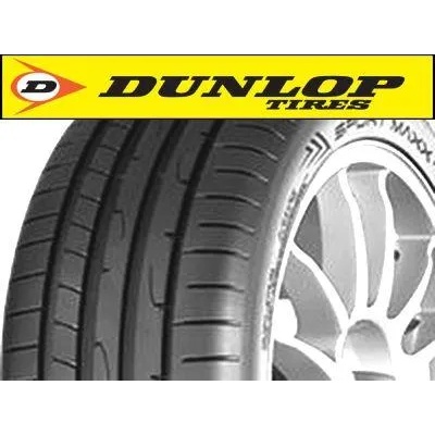 Dunlop Sport Maxx RT 2 XL 255/40 R18 99Y